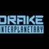 Drake Interplanetary logo