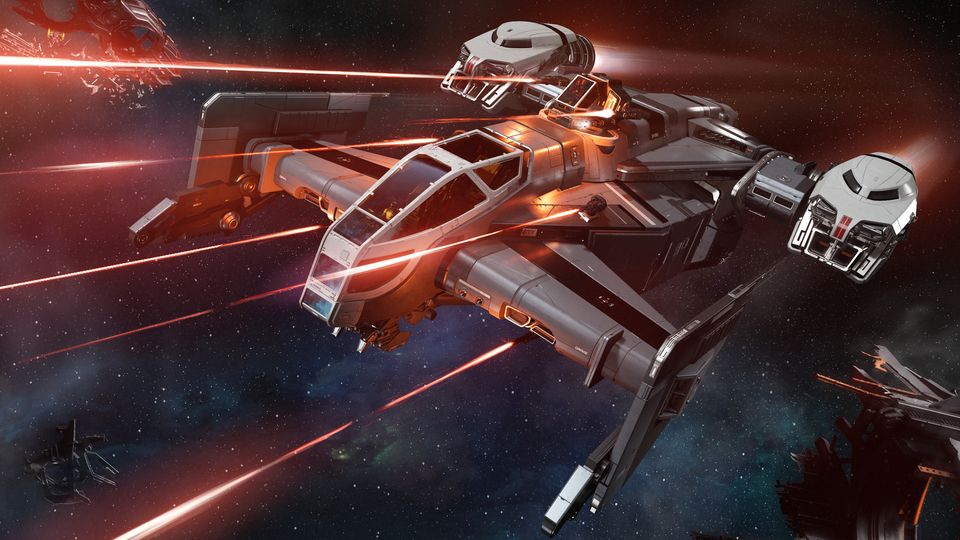 Cutlass Black