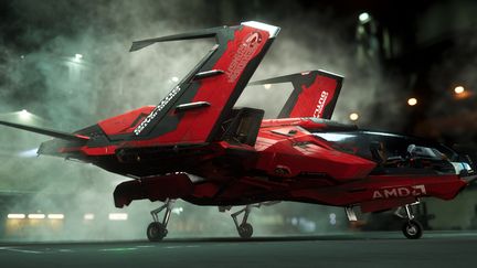 Consolidated Outland Mustang Omega