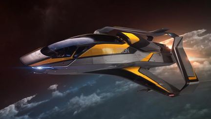 Origin Jumpworks 315p