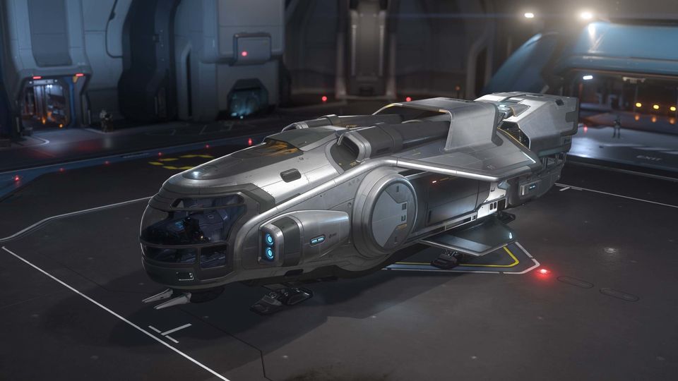 Hull A