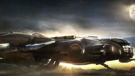 MISC Hull B