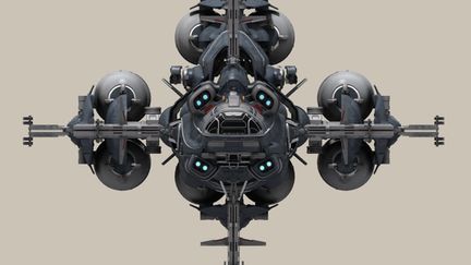 MISC Hull D