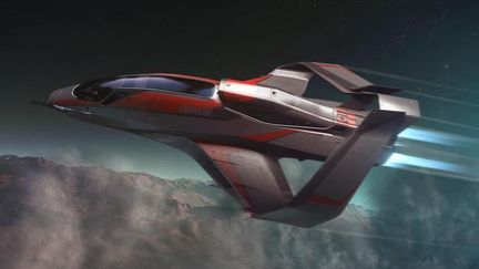 Origin Jumpworks 325a