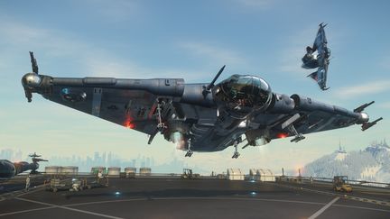 MISC Reliant Kore