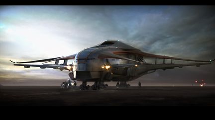 Crusader Industries Genesis